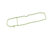 Audi Crankcase Vent Valve Gasket - Genuine Audi 06M103517B