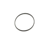 Audi Engine Coolant Thermostat Seal - Genuine Audi 079121119J