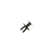 Audi VW Body Panel Trim Panel Clip - Genuine Audi VW 7H086729901C
