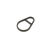 BMW Engine Oil Pump Gasket - Genuine BMW 11427838016