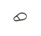 BMW Engine Oil Pump Gasket - Genuine BMW 11427838016
