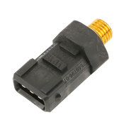 BMW Oil Pressure Sensor - Genuine BMW 12617549796