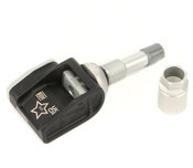BMW Tire Pressure Monitoring System Sensor - Genuine BMW 36106887147