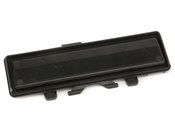 BMW Cover Microfilter - Genuine BMW 64119297735