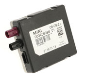 MINI Radio Antenna Base - Genuine MINI 65203456396