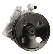 Mercedes Power Steering Pump - Bosch ZF 0024669701