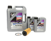 BMW 5W30 Oil Change Kit - 11428092620KT1