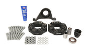 Mercedes Drive Shaft Flex Joint Kit - Febi Bilstein