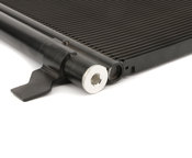 VW A/C Condenser - Mahle Behr 5QM816411E