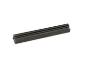 Mercedes Quarter Glass Seal - Genuine Mercedes 2086730326