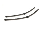 Mercedes Windshield Wiper Blade - Genuine Mercedes 2138203604