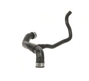 Mercedes Radiator Coolant Hose  - Genuine Mercedes 2215012791