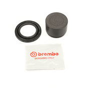 Porsche Disc Brake Caliper Repair Kit - Genuine Porsche 92835191910