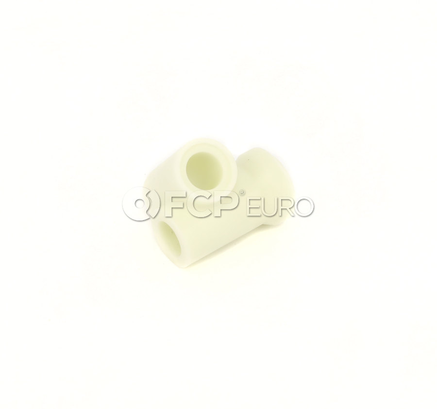 Porsche Manual Trans Shift Lever Sleeve - Genuine Porsche 95042412401 ...