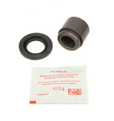 Porsche Disc Brake Caliper Repair Kit - Genuine Porsche 95135191910