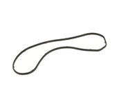 Porsche Engine Timing Cover Gasket - Genuine Porsche 95810116111