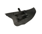 Audi Porsche Brake Air Duct - Genuine Porsche 9Y0615447C