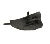 Audi Porsche Brake Air Duct - Genuine Porsche 9Y0615448C