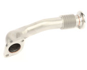 Audi VW EGR Valve Pipe - Genuine VW Audi 059131525CS