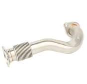 Audi VW EGR Valve Pipe - Genuine VW Audi 059131525CS