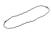 Audi Automatic Dual Clutch Transmission Oil Pan Gasket - Genuine Audi 0CK321371A