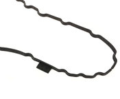 Audi Automatic Dual Clutch Transmission Oil Pan Gasket - Genuine Audi 0CK321371A