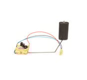 Audi VW Fuel Tank Sending Unit - Genuine Audi VW 5Q0919673AC