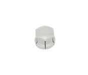 Volvo Wheel Lug Bolt Cap - Genuine Volvo 31660919