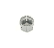 Volvo Wheel Lug Bolt Cap - Genuine Volvo 31660919