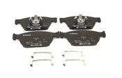 Volvo Disc Brake Pad - Genuine Volvo 32373124