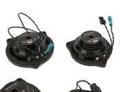 BMW Stage One Speaker Upgrade for E90 Sedan with Premium Top Hi-Fi - Bavsound BSD.S1.E90.THF-Kit