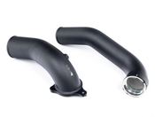 BMW Aluminum Turbocharger Charge Pipe Kit - MMR Performance MMR02-0503