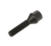 Extended Lug Bolt (43mm Shank) - Motorsport Hardware 1215-43CB