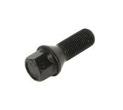 Extended Lug Bolt (30mm Shank) - Motorsport Hardware 1415-30CB