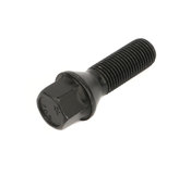 Extended Lug Bolt (35mm Shank) - Motorsport Hardware 1415-35CB
