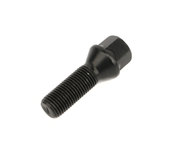 Extended Lug Bolt (35mm Shank) - Motorsport Hardware 1415-35CB