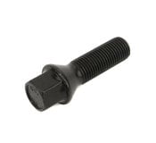Extended Lug Bolt (38mm Shank) - Motorsport Hardware 1415-38CB