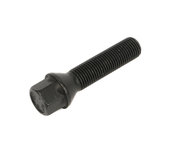 Extended Lug Bolt (50mm Shank) - Motorsport Hardware 1415-50CB