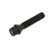 Extended Lug Bolt (60mm Shank) - Motorsport Hardware 1415-60CB
