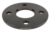Wheel Spacer (8mm) - Motorsport Hardware 4100-57-8
