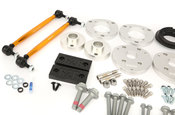 VW Complete Lift Kit Package - B2BFAB ALKPC