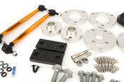 VW Complete Lift Kit Package - B2BFAB ALKPC