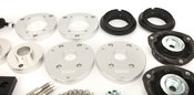VW Complete Lift Kit Package - B2BFAB ALKPC