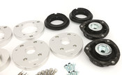 VW Complete Lift Kit Package - B2BFAB ALKPC