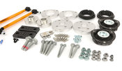 VW Complete Lift Kit Package - B2BFAB ALKPC