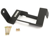 VW Auxiliary Light Bracket - B2BFAB B2BFABAALBPOST