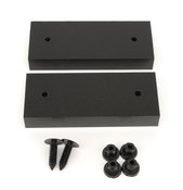 VW BFT Blocks & Fender Liner Relocation Kit - B2BFAB B2BFABBFT