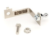 VW Adaptive Headlight Sensor Bracket - B2BFAB B2BFABHSB