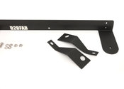 VW Auxiliary Light Bracket - B2BFAB B2BFABTLTBLB