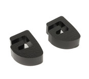 VW Rear Cargo Hook Set - B2BFAB B2BFABCHKIT